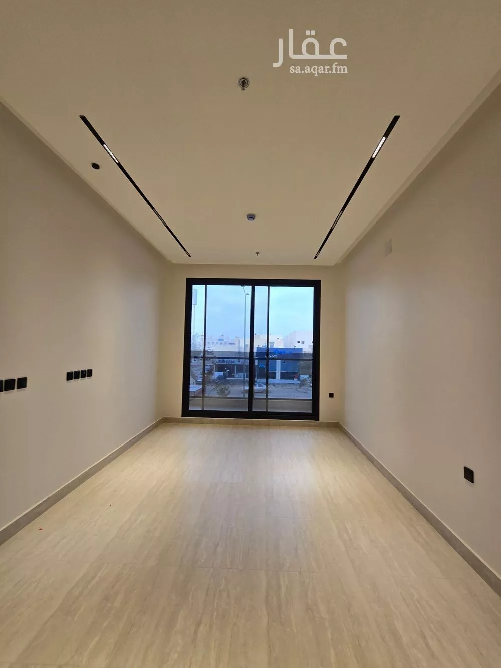 شقة 3 غرف في المونسية 11