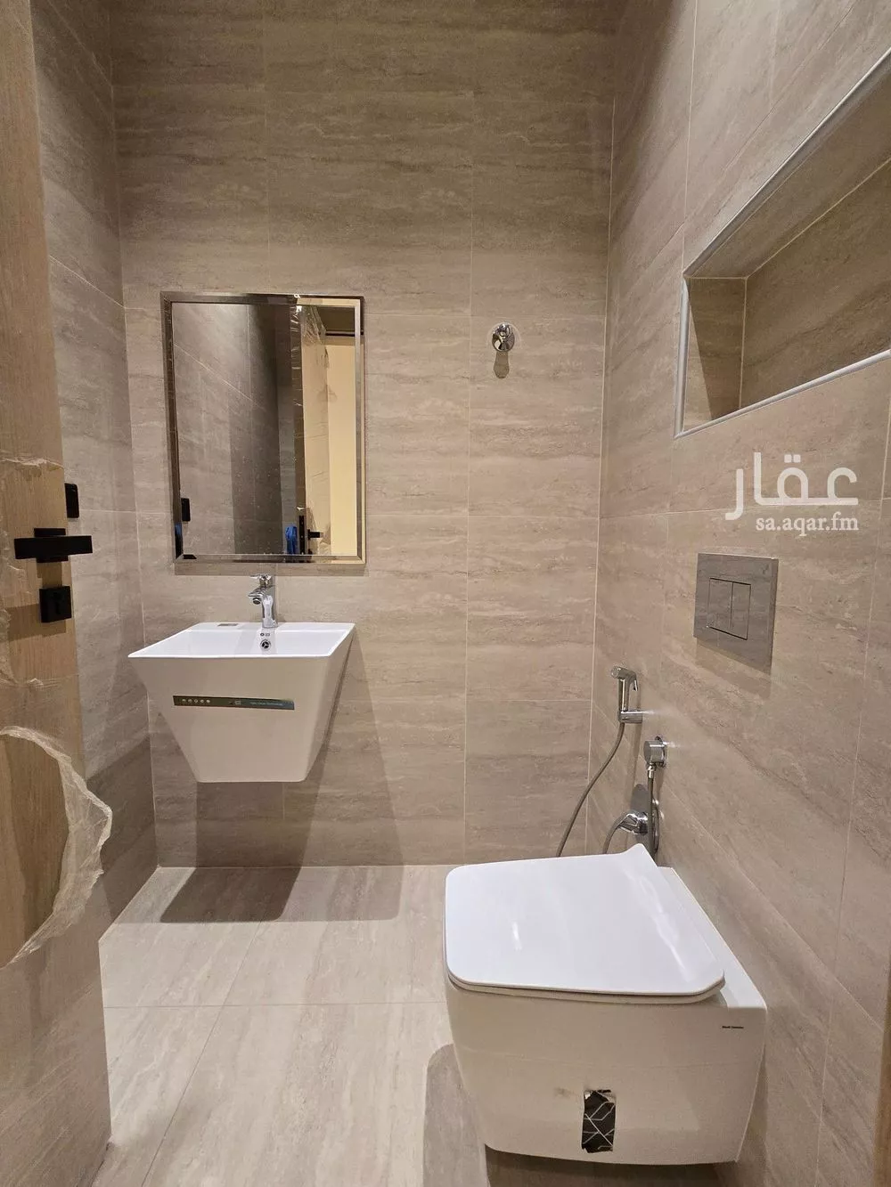 شقة 3 غرف في المونسية 14