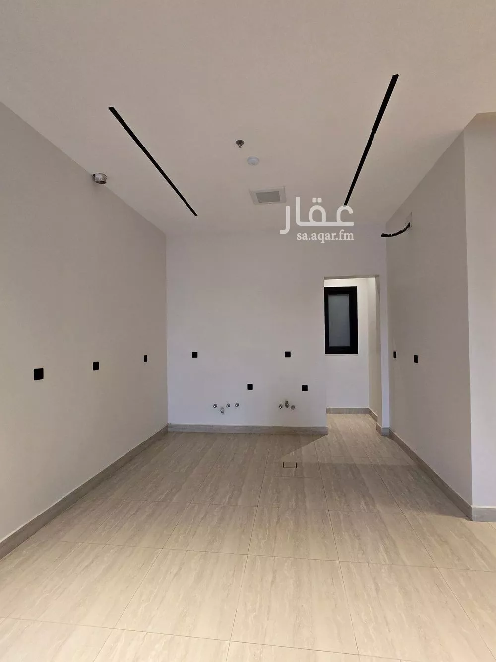 شقة 3 غرف في المونسية 15