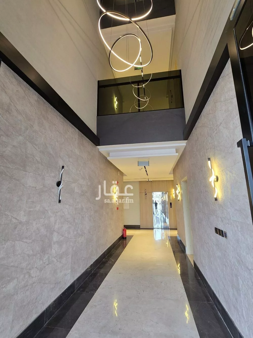 شقة 3 غرف في المونسية 8