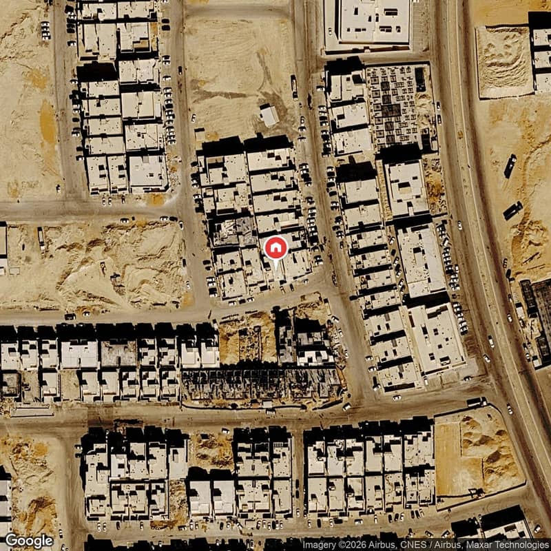 4 bedroom apartment in Al Bayan, Riyadh 2