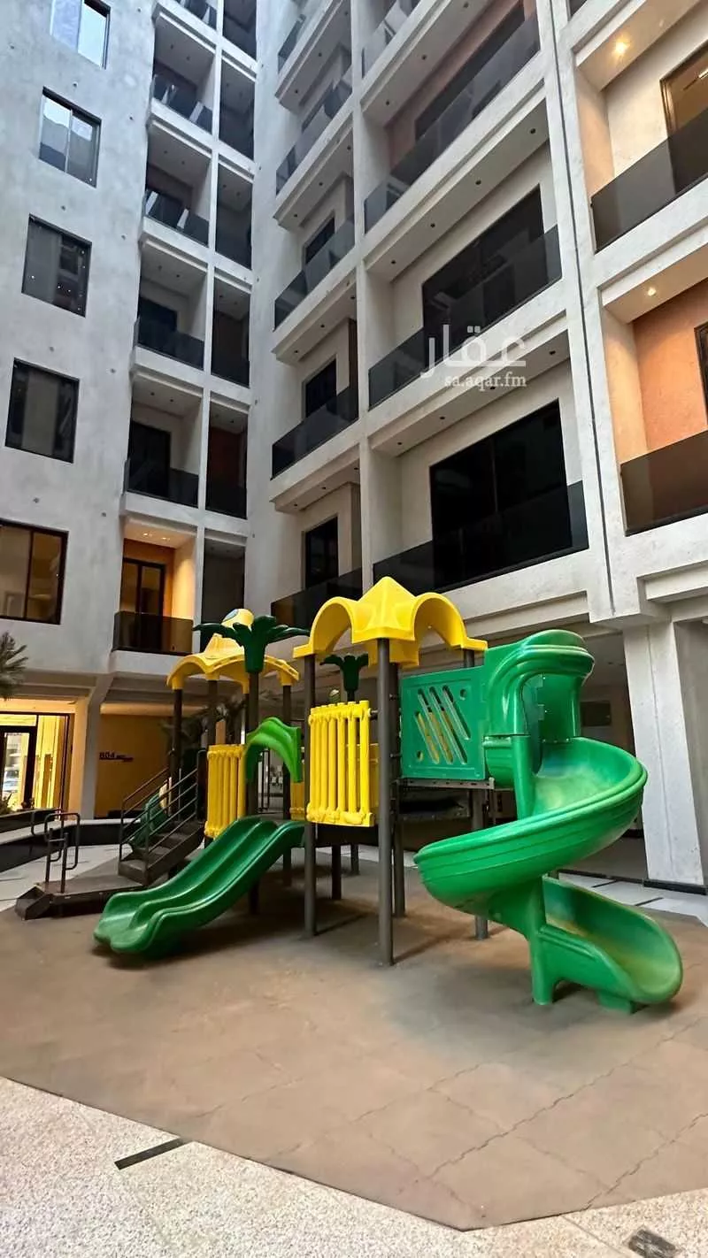 شقة 3 غرف في الفيحاء 7