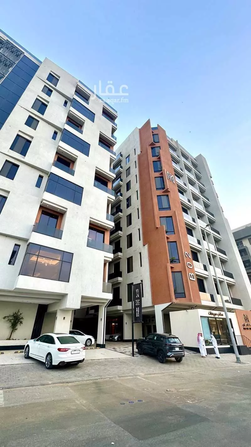 شقة 3 غرف في الفيحاء 8