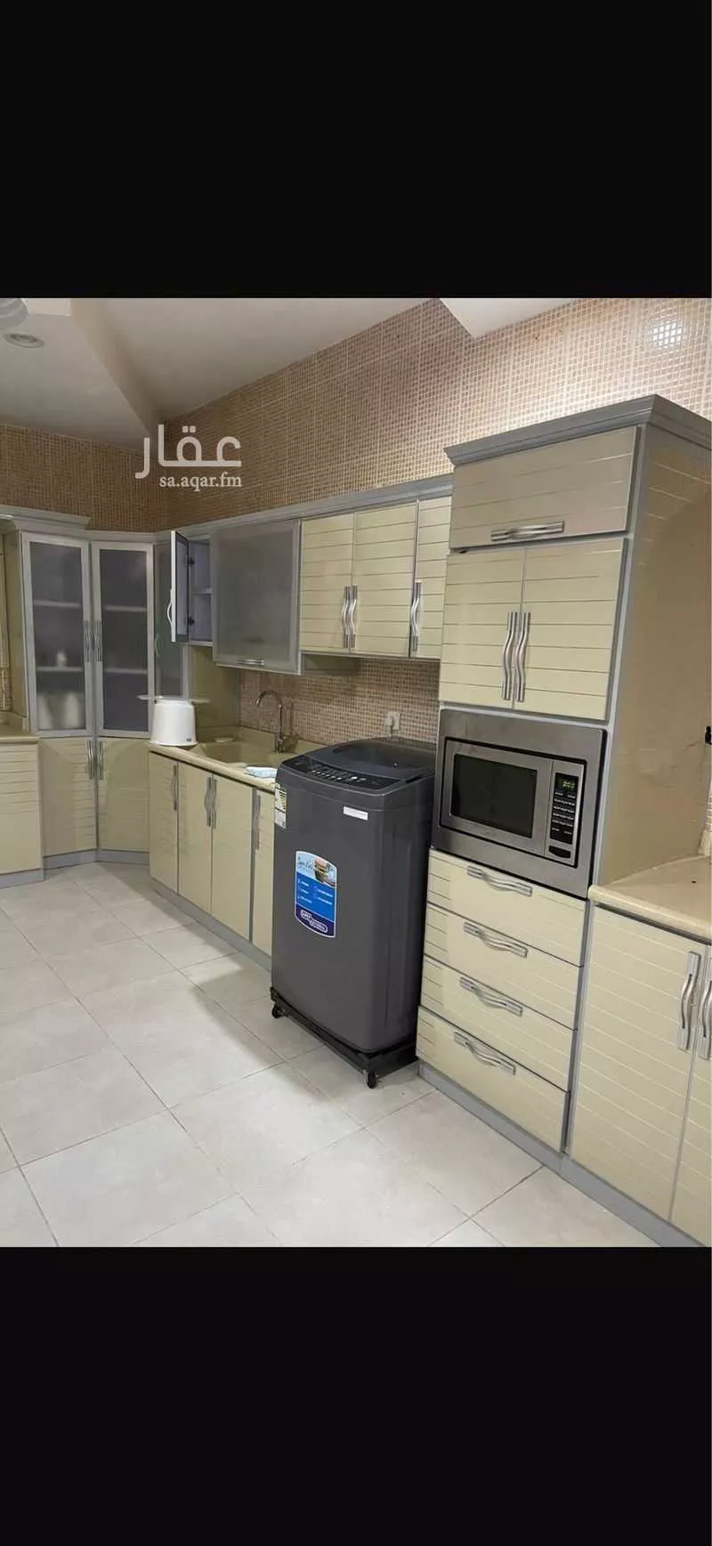 شقة 2 غرف في الكوثر 2