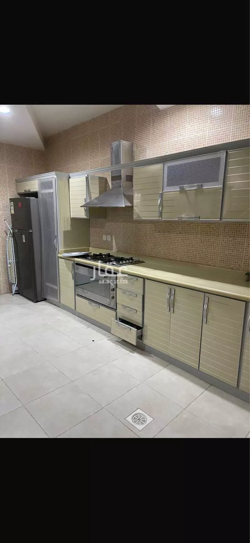 شقة 2 غرف في الكوثر 3