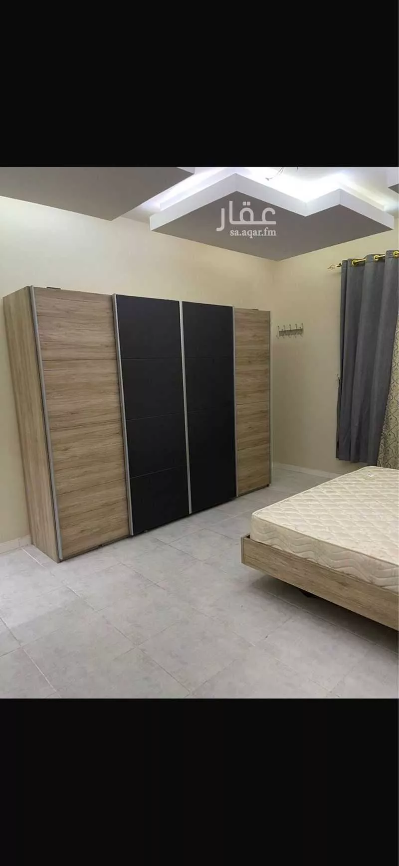 شقة 2 غرف في الكوثر 4