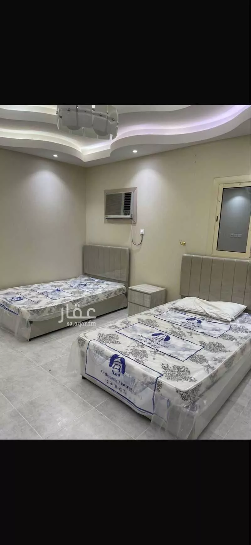 شقة 2 غرف في الكوثر 5