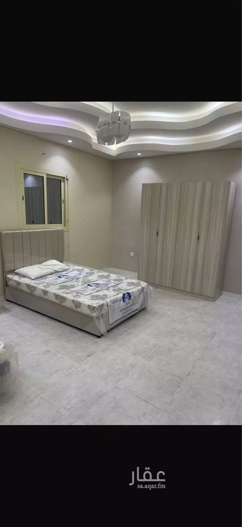 شقة 2 غرف في الكوثر 6