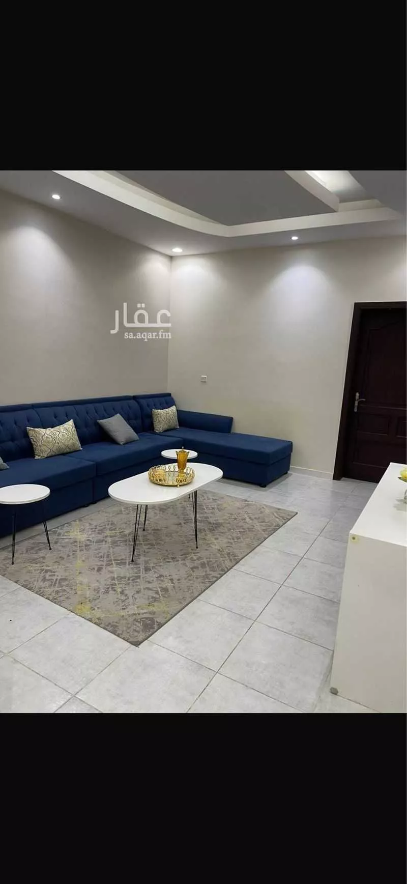 شقة 2 غرف في الكوثر 7