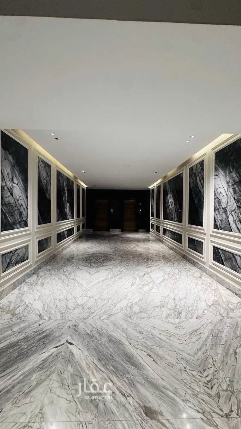 شقة 4 غرف في الواحة 5