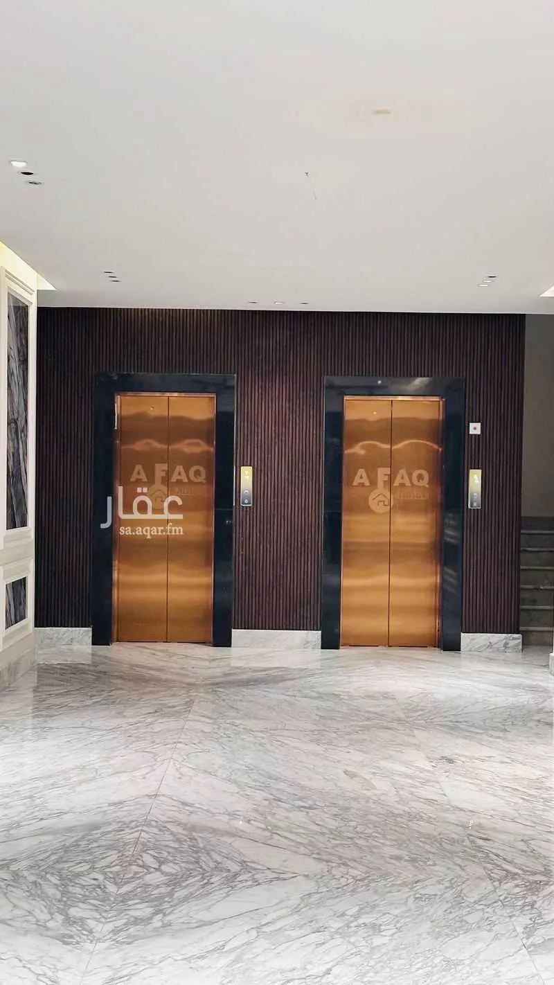 شقة 4 غرف في الواحة 9