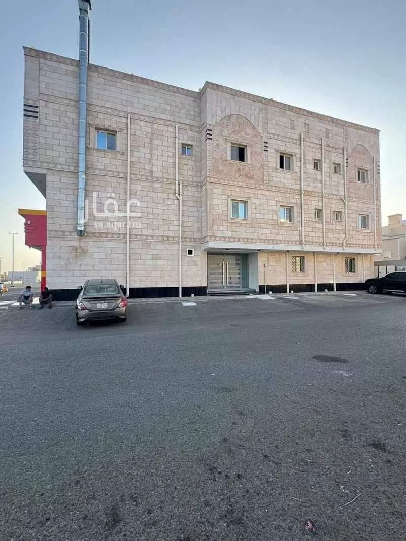 شقة 5 غرف في الفروسية 14