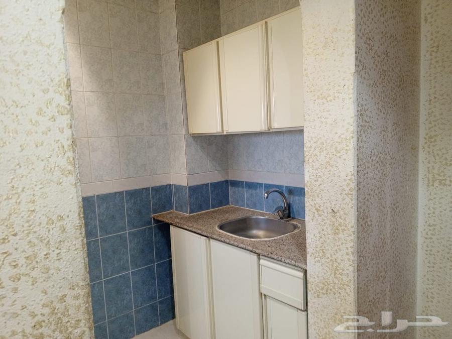 شقة 1 غرف في الفاروق 5