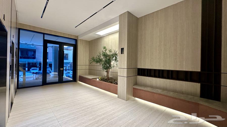 شقة 3 غرف في الفيحاء 2