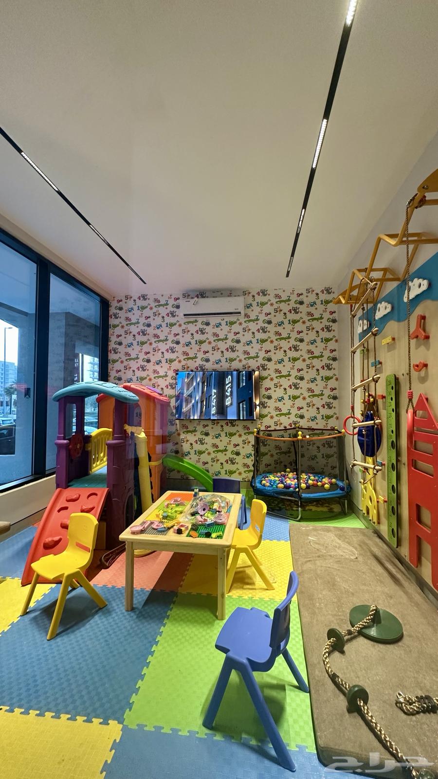 شقة 3 غرف في الفيحاء 3