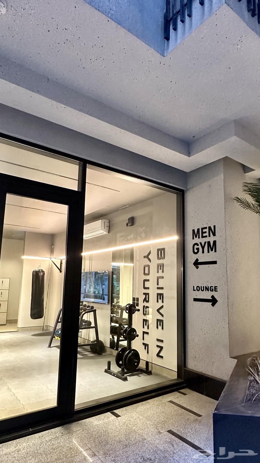 شقة 3 غرف في الفيحاء 4