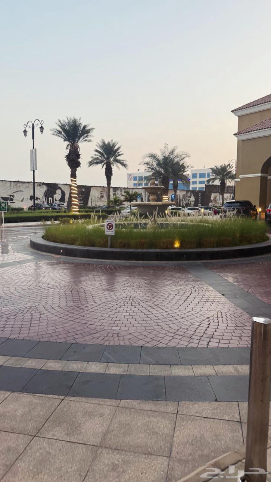 شقة 1 غرف في الفيحاء 2