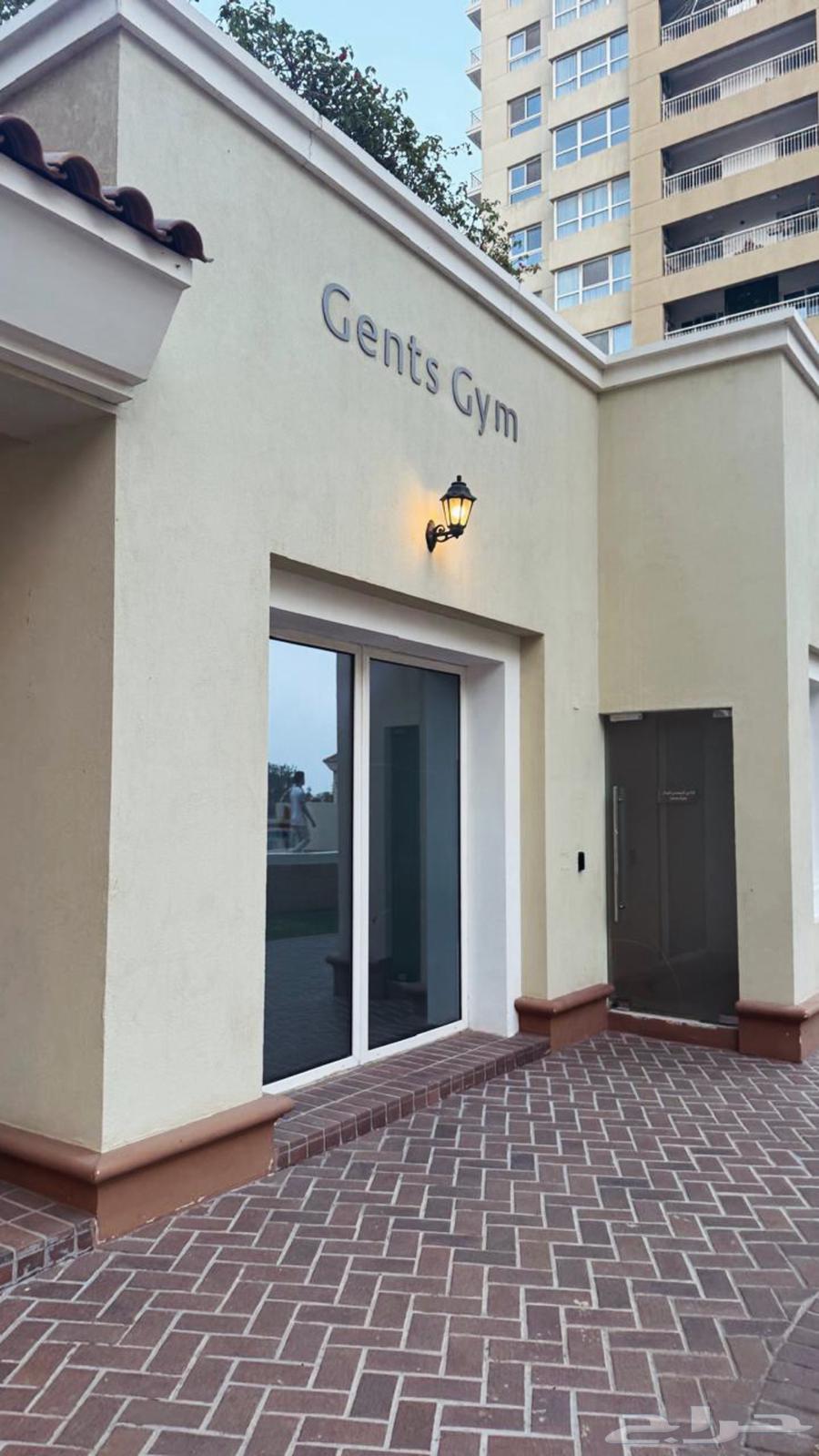 شقة 1 غرف في الفيحاء 5