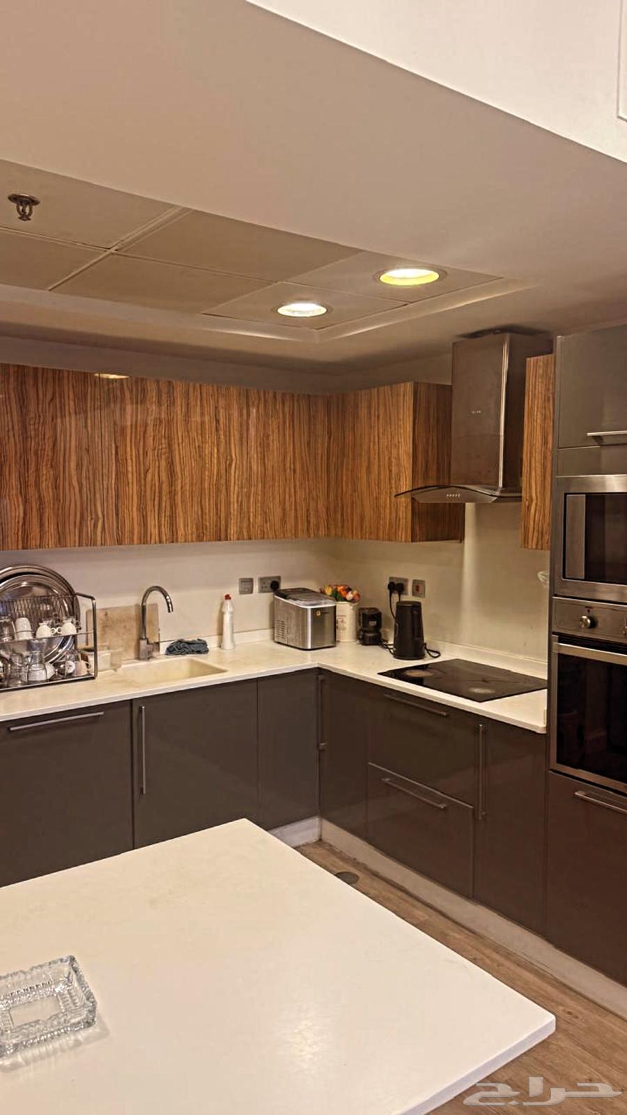 شقة 1 غرف في الفيحاء 9