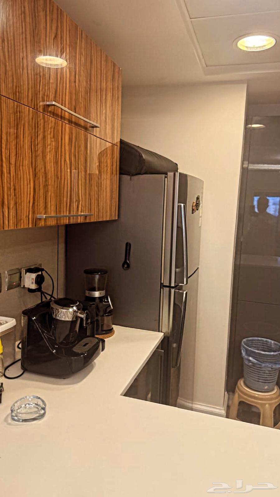 شقة 1 غرف في الفيحاء 10