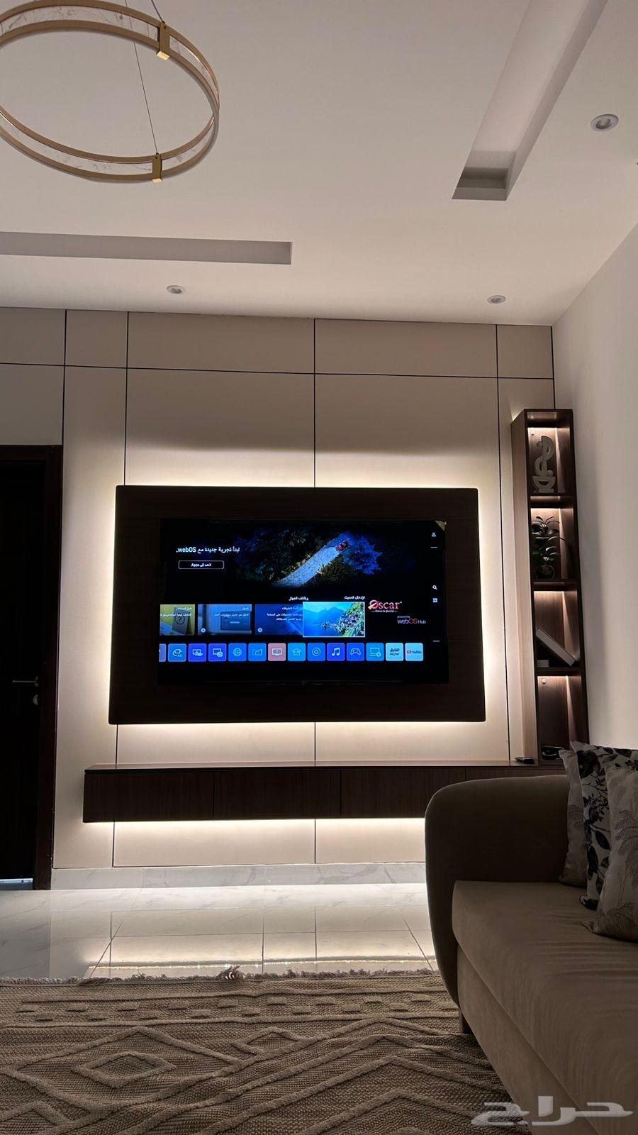 شقة 3 غرف في المروة 2