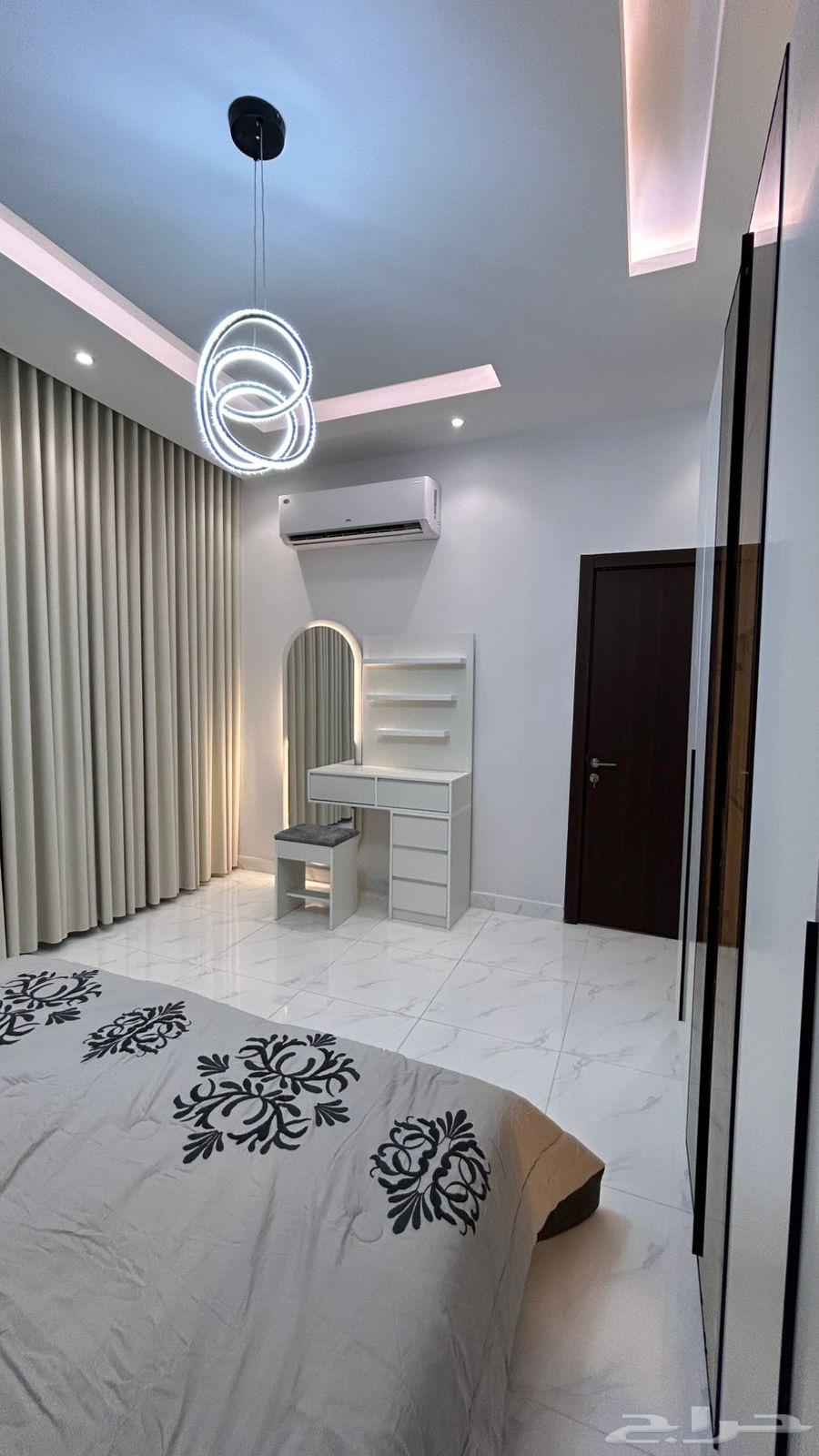 شقة 3 غرف في المروة 11