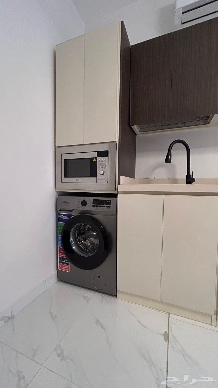 شقة 3 غرف في المروة 13