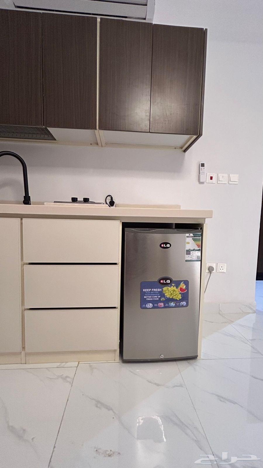 شقة 3 غرف في المروة 14