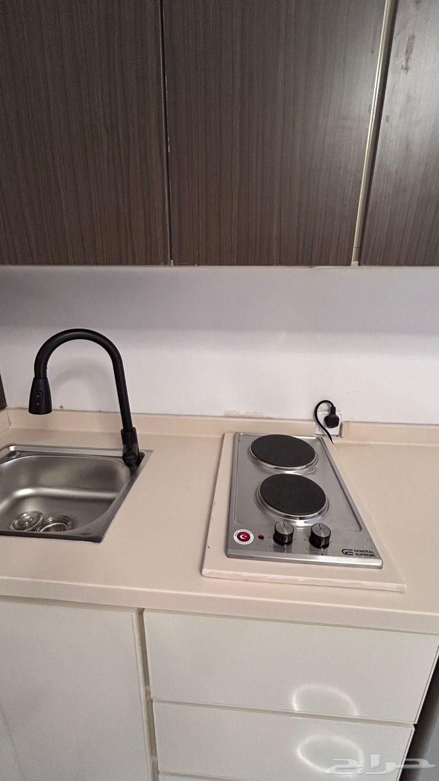 شقة 3 غرف في المروة 15