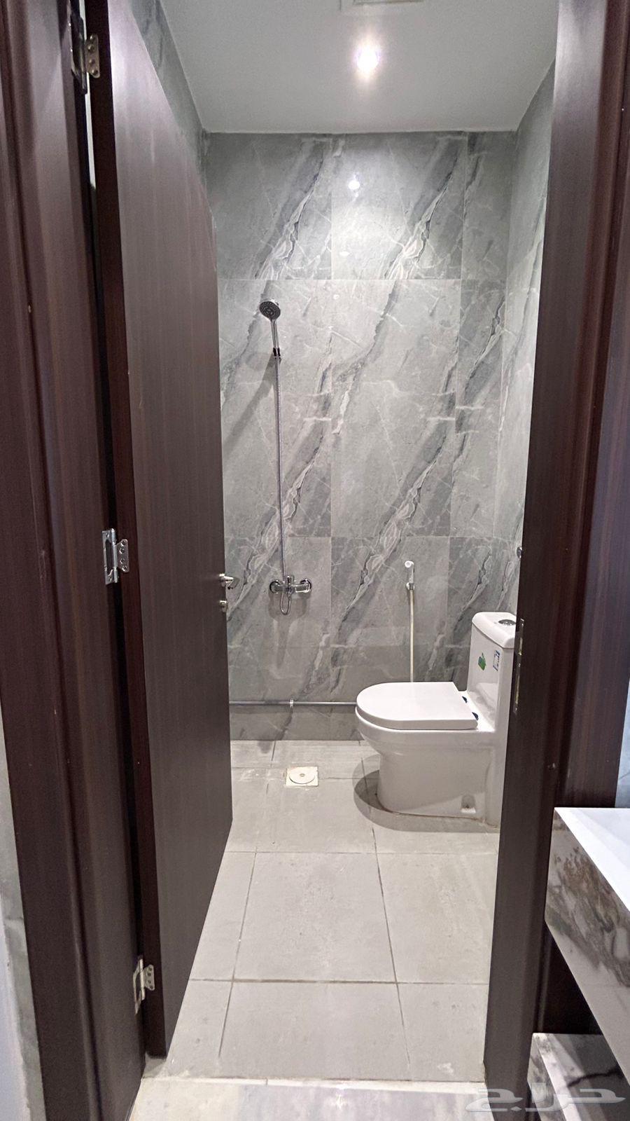 شقة 3 غرف في المروة 17