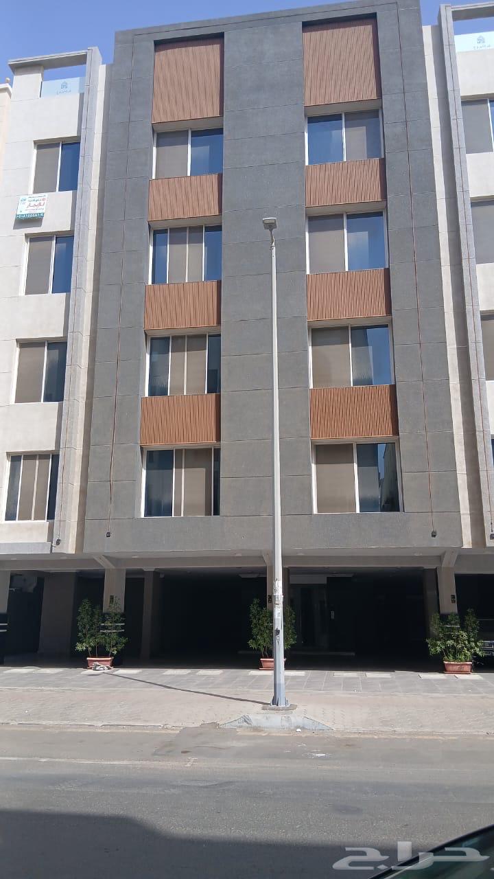 شقة 3 غرف في المروة 18