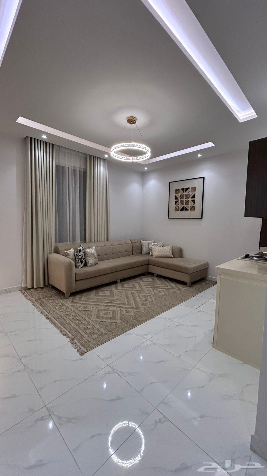 شقة 3 غرف في المروة 3