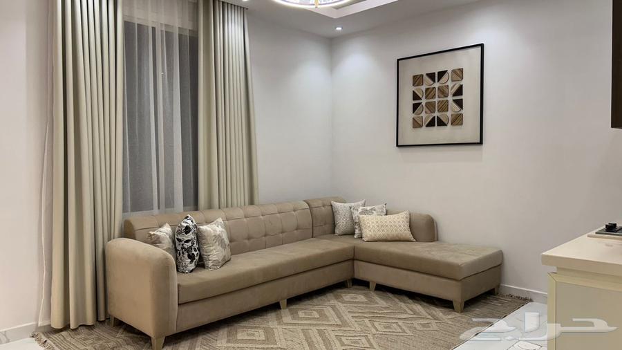 شقة 3 غرف في المروة 4