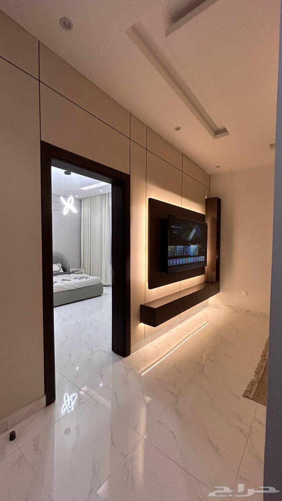 شقة 3 غرف في المروة 6