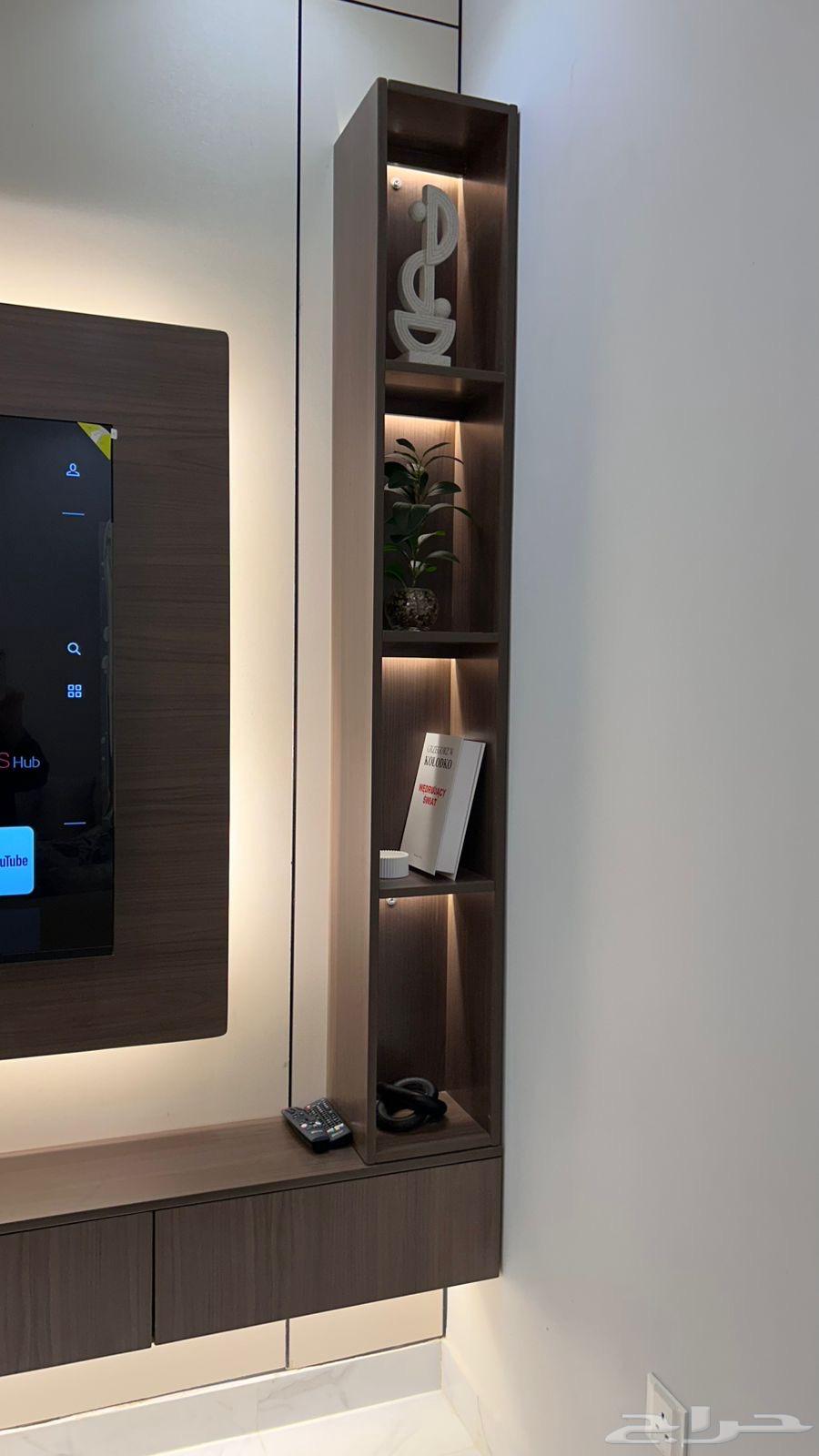 شقة 3 غرف في المروة 7