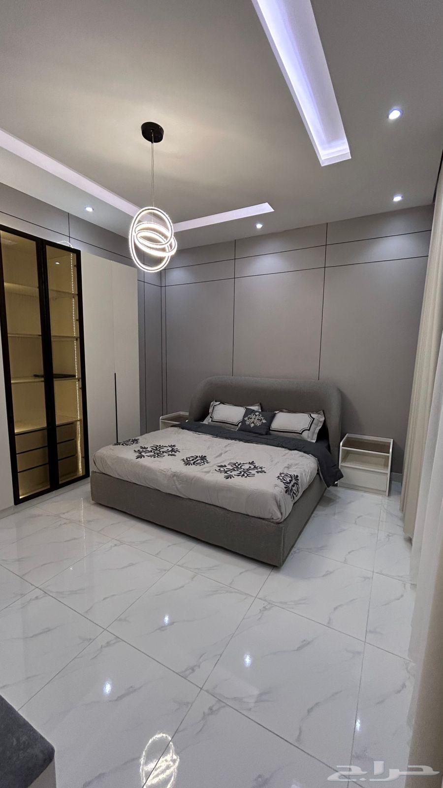 شقة 3 غرف في المروة 9