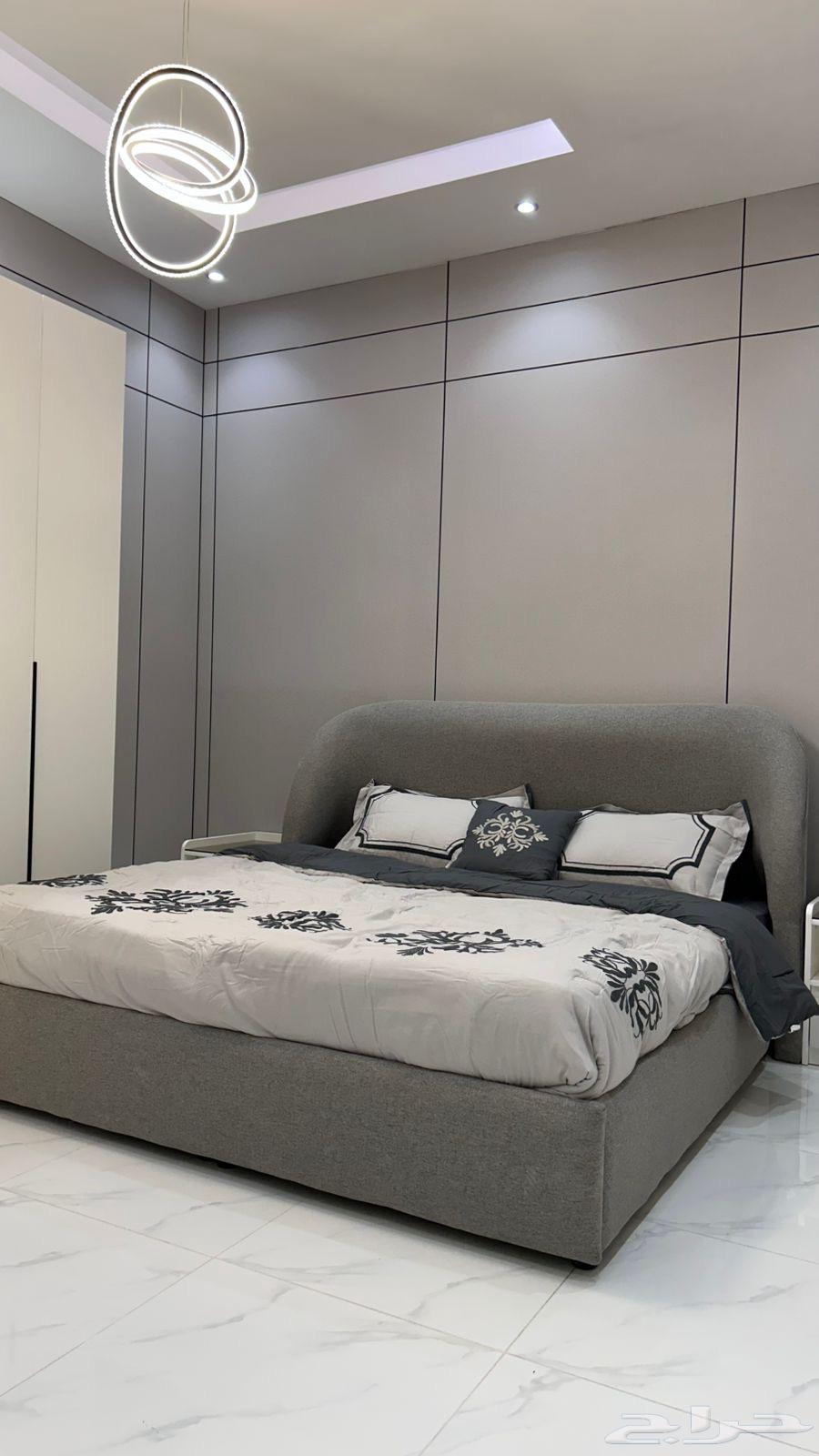 شقة 3 غرف في المروة 10