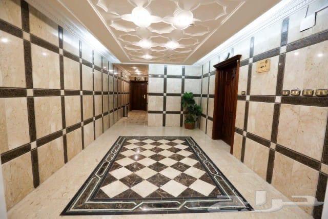 شقة 3 غرف في البوادي 2