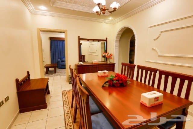 شقة 3 غرف في البوادي 4