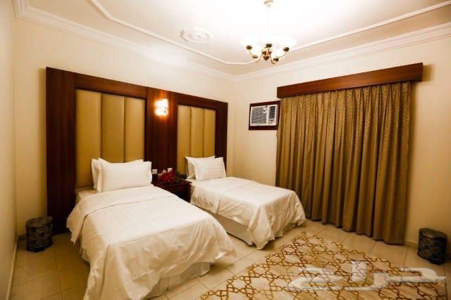 شقة 3 غرف في البوادي 5