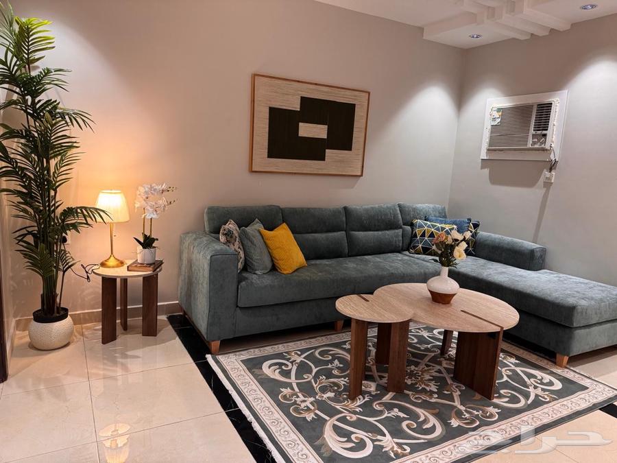 شقة 1 غرف في المروة 2