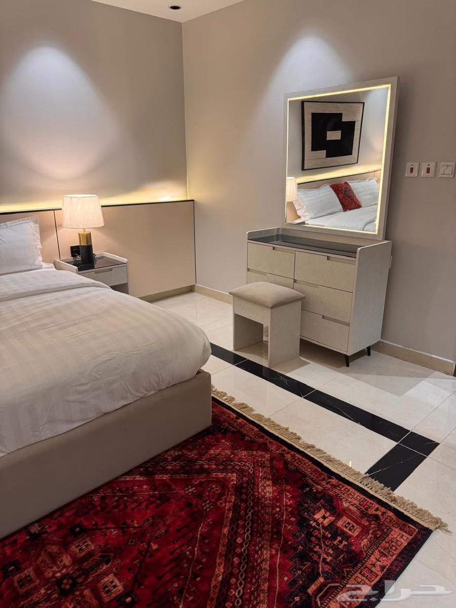 شقة 1 غرف في المروة 11