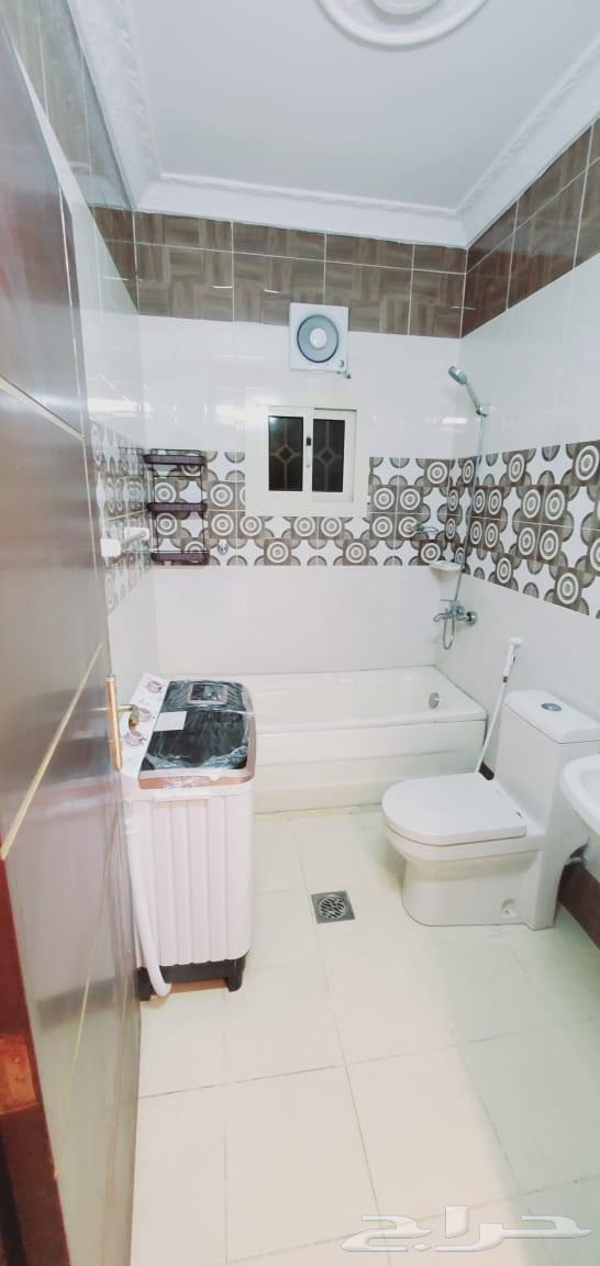 شقة 1 غرف في المروة 12