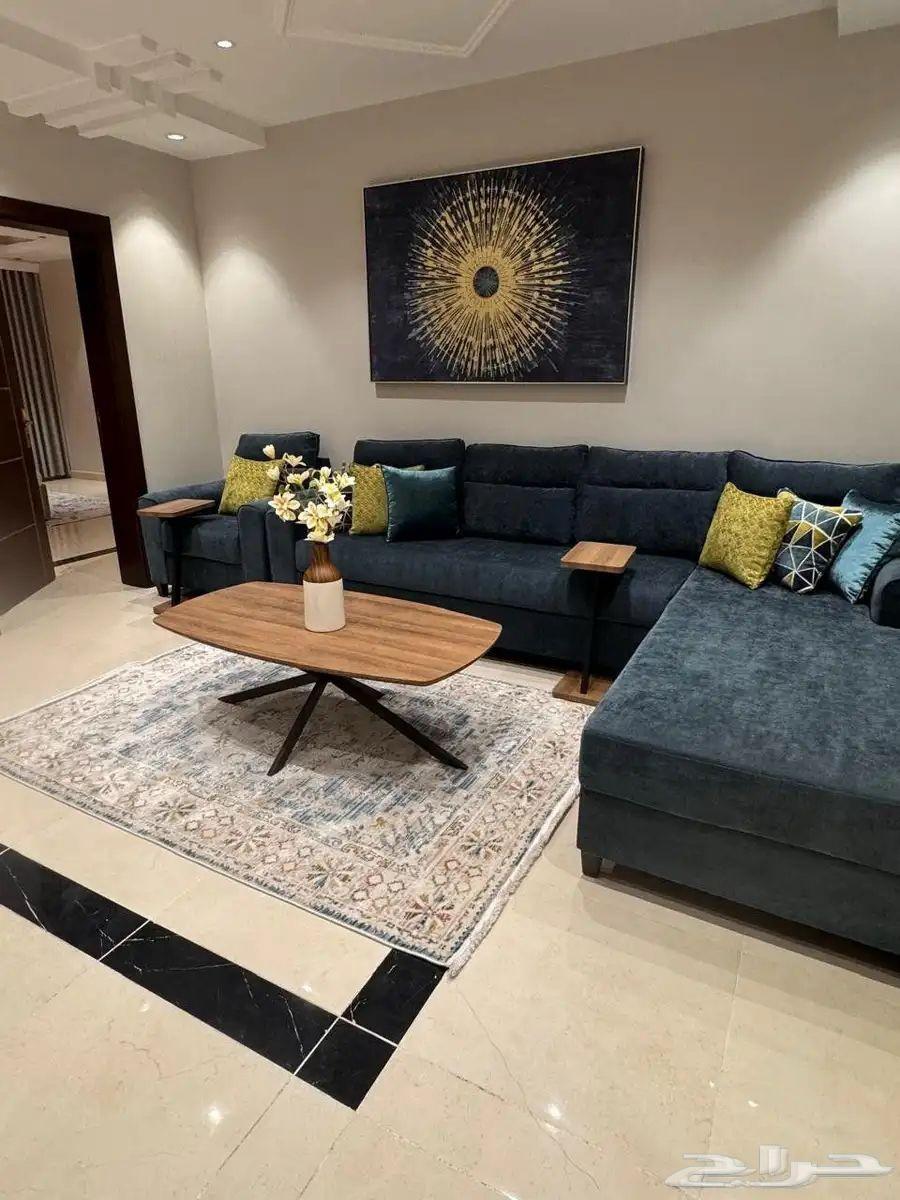 شقة 1 غرف في المروة 5