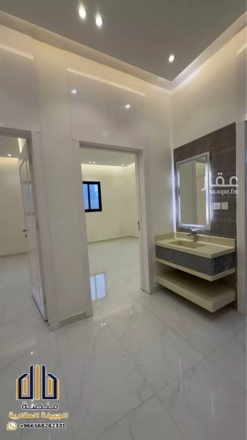 دور 3 غرف في القيروان 3