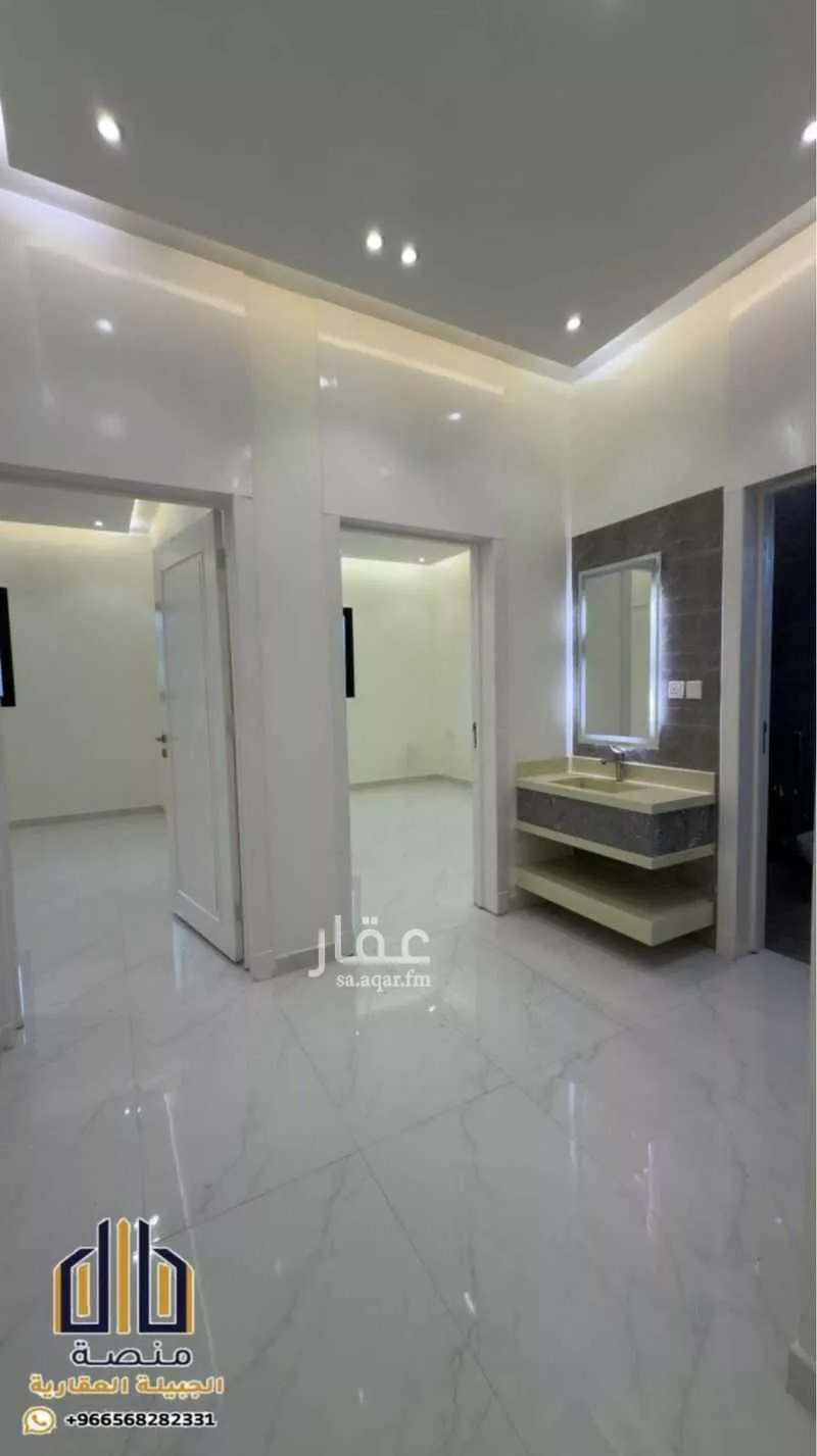 دور 3 غرف في القيروان 4