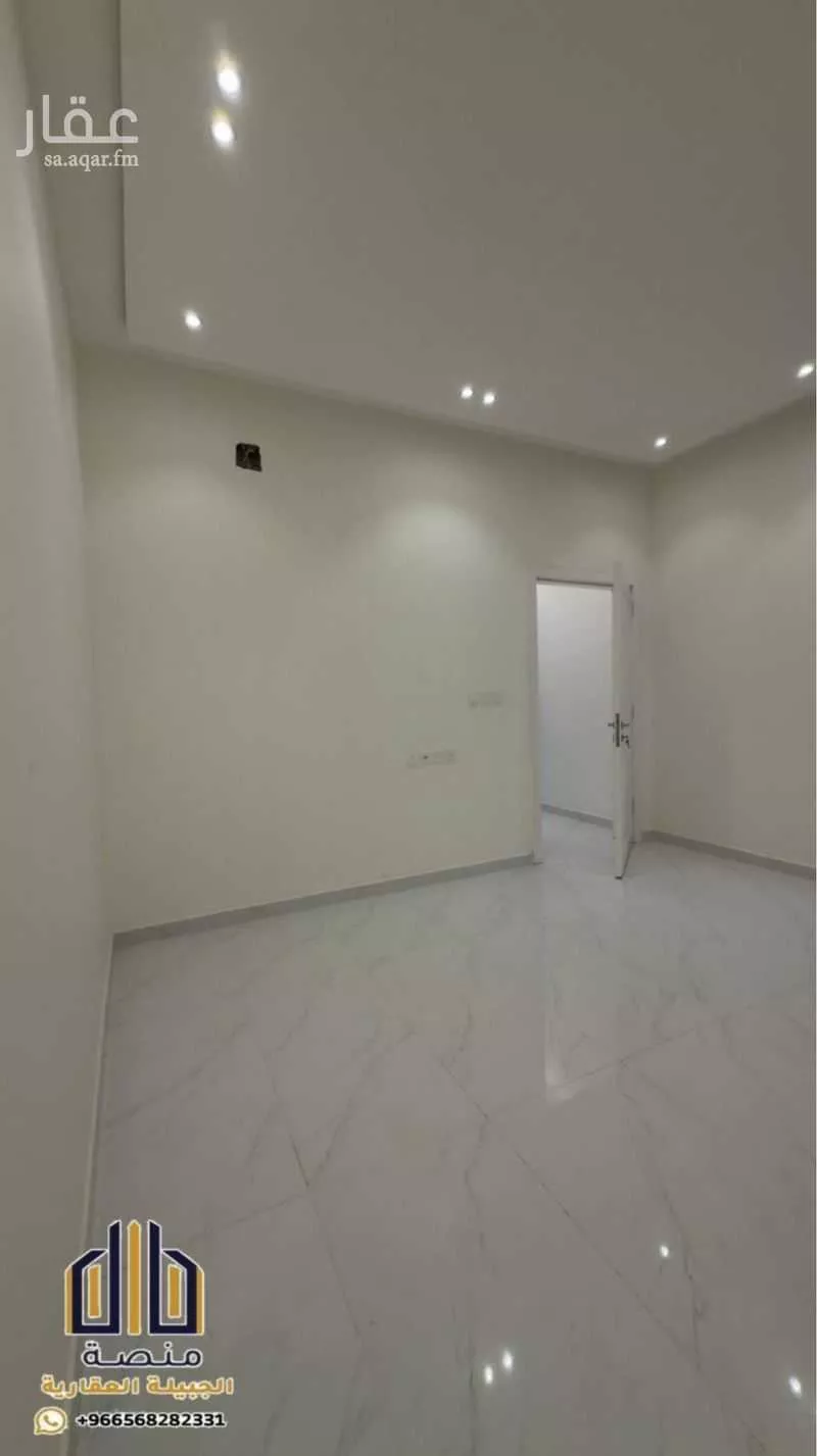 دور 3 غرف في القيروان 9