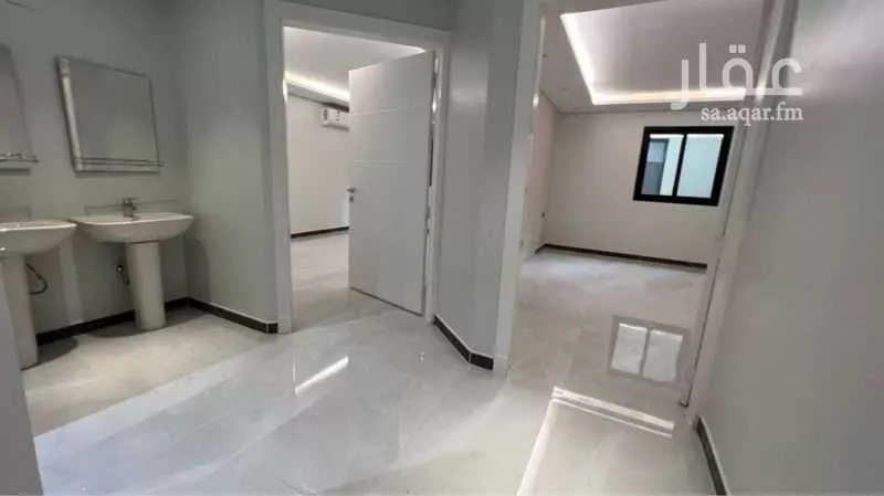 شقة 4 غرف في الروابي 2