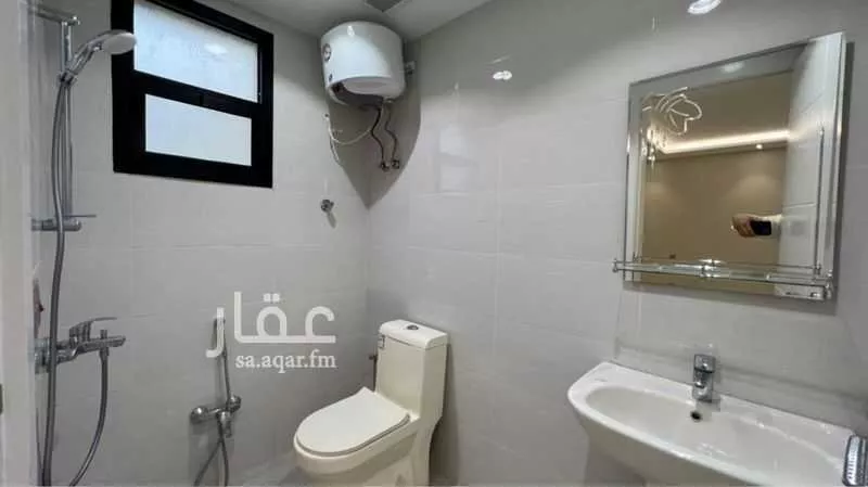 شقة 4 غرف في الروابي 9