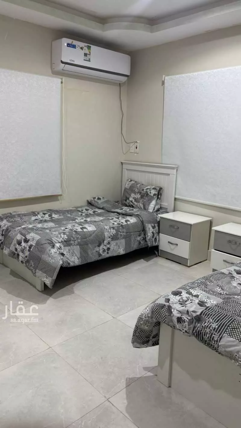 شقة 2 غرف في البادية 4